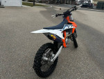 2022 KTM 350 SX-F