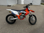 2022 KTM 350 SX-F