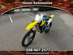 2018 Suzuki RM-Z450