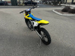 2018 Suzuki RM-Z450