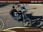 2003 Harley Davidson Softail Springer