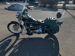2003 Harley Davidson Softail Springer