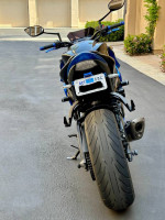 2018 Suzuki GSX-S1000F ABS