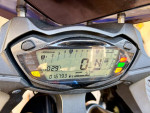 2018 Suzuki GSX-S1000F ABS