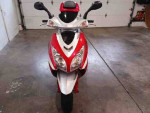 2023 Eagle II scooter like new reg 2/2025