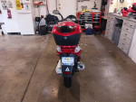 2023 Eagle II scooter like new reg 2/2025