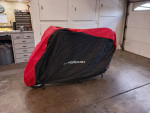 2023 Eagle II scooter like new reg 2/2025