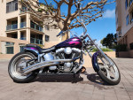 Harley Davidson Softtail Deuce