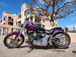 Harley Davidson Softtail Deuce