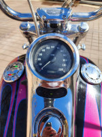 Harley Davidson Softtail Deuce