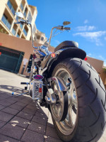 Harley Davidson Softtail Deuce