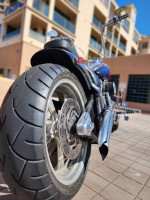 Harley Davidson Softtail Deuce