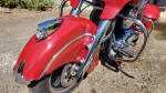 2016 Indian Chieftain