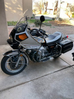 Moto Guzzi