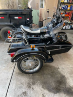 Moto Guzzi