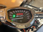 Garaged Yamaha Stryker-1300