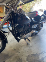 2000 Dyna lowrider (built)
