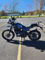 2021 Royal Enfield Himilayan