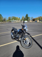 2021 Royal Enfield Himilayan