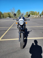 2021 Royal Enfield Himilayan