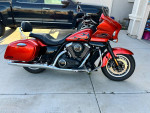 2014 kawaski valcan vaquero
