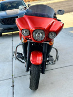 2014 kawaski valcan vaquero