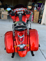 2014 kawaski valcan vaquero