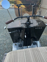 Restored 1960 Cushman Truckster