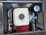 Restored 1960 Cushman Truckster