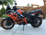 KTM 1090