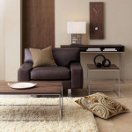 Retail $1,099+Tax | Crate and Barrel Console Table, Solid Walnut