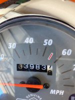 Genuine Buddy scooter 125