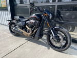 2019 Harley-Davidson FXDR