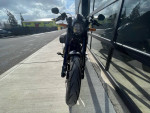 2019 Harley-Davidson FXDR