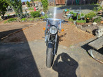 2007 Triumph Bonniville