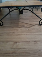 Unique coffee table