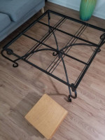 Unique coffee table