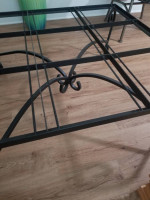 Unique coffee table