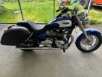 Triumph America