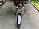 Triumph America