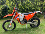 2023 KTM 500 EXC-F