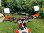2023 KTM 500 EXC-F