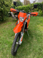 2023 KTM 500 EXC-F