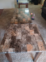 Coffee table 3piece