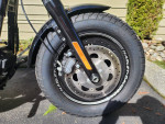 Priced To Sell!!! 2016 Harley-Davidson FXDF FatBob. Like New