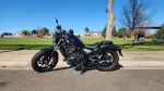 2021 Honda Rebel ABS