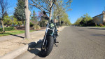2021 Honda Rebel ABS