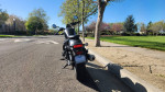 2021 Honda Rebel ABS