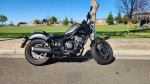 2021 Honda Rebel ABS