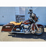 2011 Harley Davidson FLHTK Ultra Limited. Video Attched